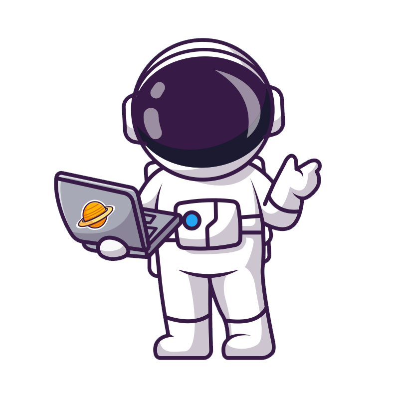 Astro mascot Lhomellina