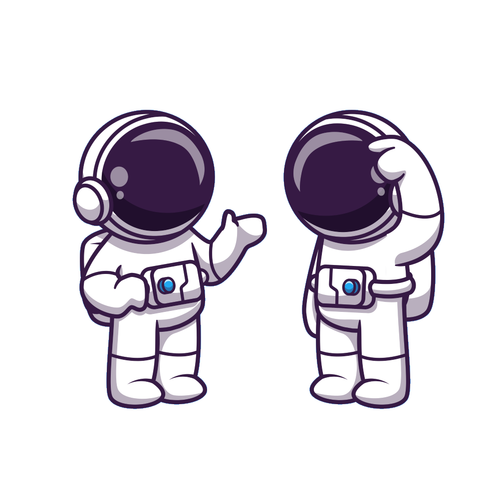 Astro mascot Lhomellina